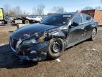2020 NISSAN ALTIMA S - 1N4BL4BV2LC167226