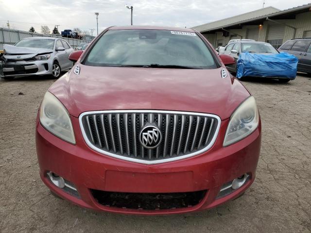 2015 BUICK VERANO CON - 1G4PR5SK1F4162023