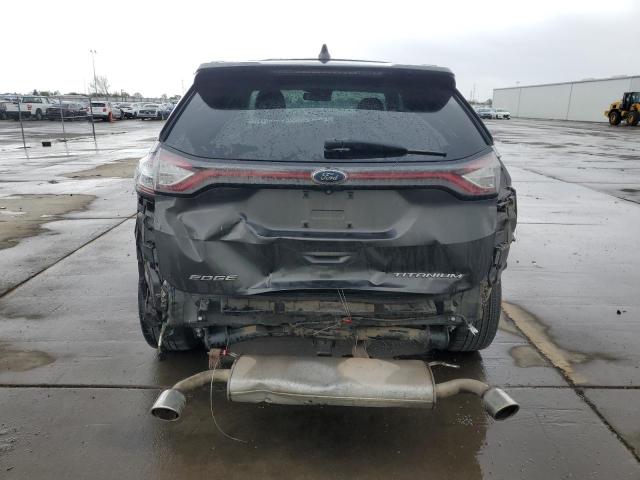 2015 FORD EDGE TITAN - 2FMPK3K88FBB39194
