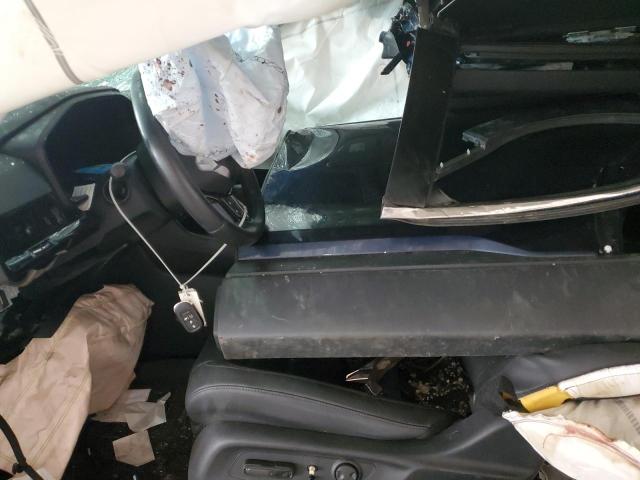 2023 HONDA CR-V EXL - 7FARS4H75PE012817