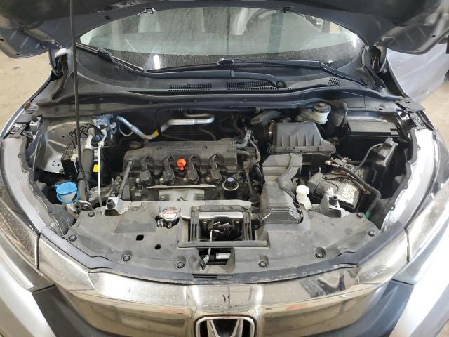 2019 HONDA HR-V EXL - 3CZRU6H70KM723650