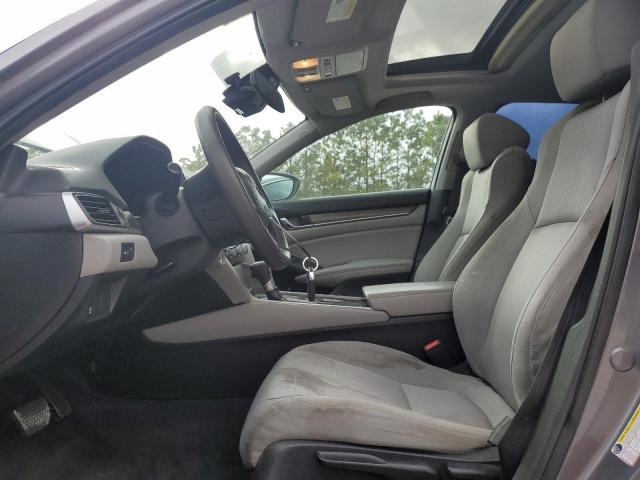 2018 HONDA ACCORD LX - 1HGCV1F14JA234434