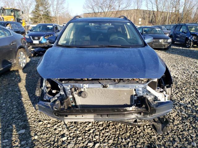 2023 SUBARU CROSSTREK - JF2GTHNC0PH266056