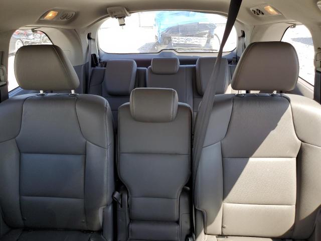 2016 HONDA ODYSSEY EX - 5FNRL5H64GB116639
