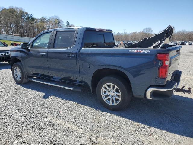 Vin: 3gcpydek2kg288613, lot: 49580815, chevrolet all models k1500 lt 20192