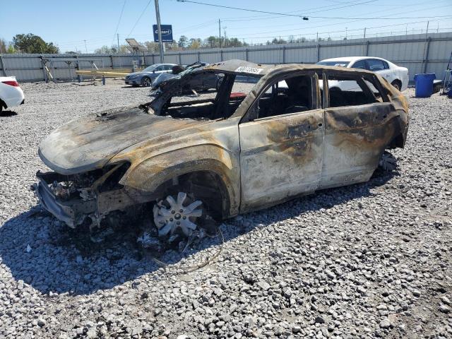Vin: 1v2fe2ca3rc249057, lot: 50072895, volkswagen atlas sel premium r-line 2024 img_1