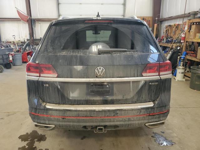 2023 VOLKSWAGEN ATLAS SEL - 1V2BR2CAXPC506134