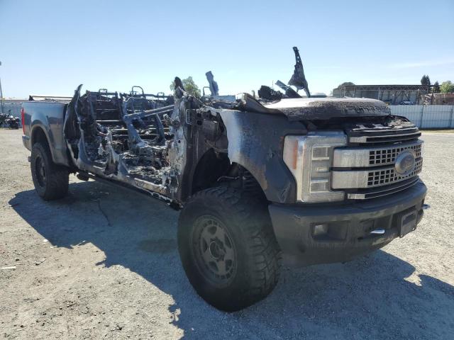 Vin: 1ft7w2bt0hef49485, lot: 50674385, ford f250 super duty 20174