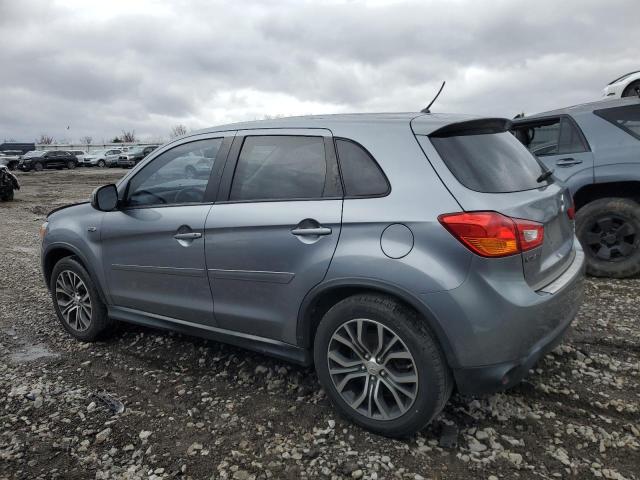 Vin: ja4ap3aw7gz059115, lot: 47889665, mitsubishi outlander es 20162