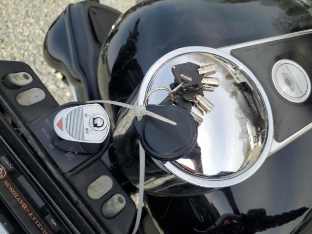 2003 HARLEY-DAVIDSON FLHT 1HD1DDV153Y602723