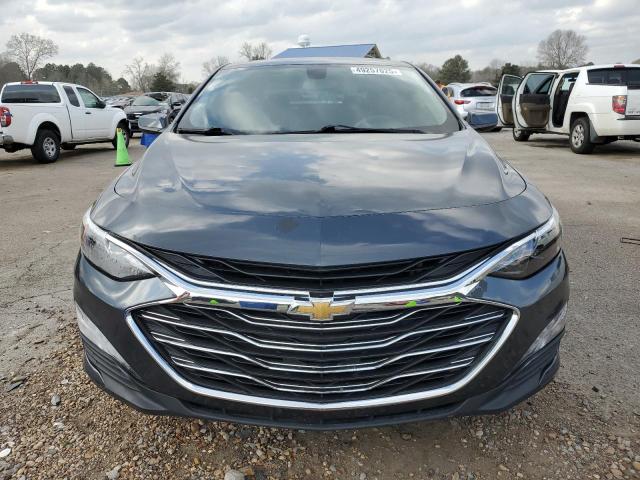 2021 CHEVROLET MALIBU LT - 1G1ZD5ST2MF010606