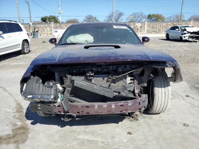 2020 DODGE CHALLENGER 2C3CDZBTXLH148819