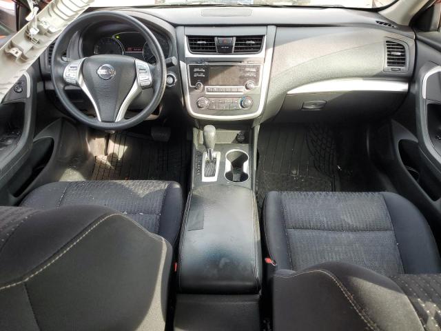 2016 NISSAN ALTIMA 2.5 - 1N4AL3AP2GC216620