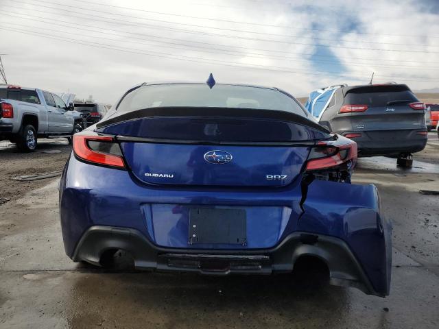 2024 SUBARU BRZ LIMITE JF1ZDBE16R9704131