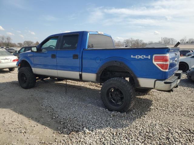 Vin: 1ftfw1e86afb57219, lot: 88212995, ford f-150 supercrew 20102