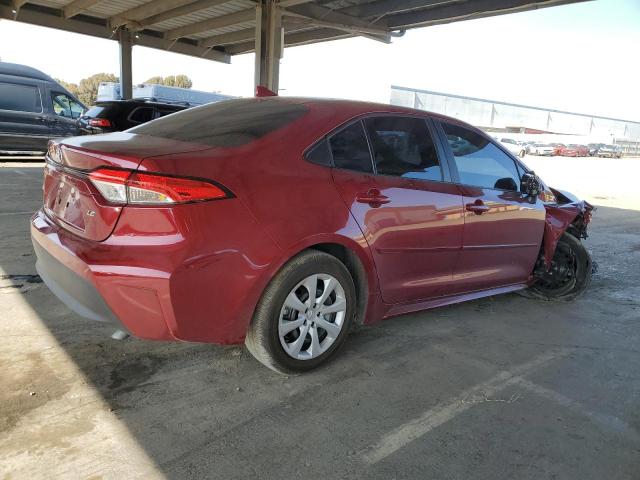 Vin: 5yfb4mde4rp218486, lot: 50208805, toyota corolla le 20243