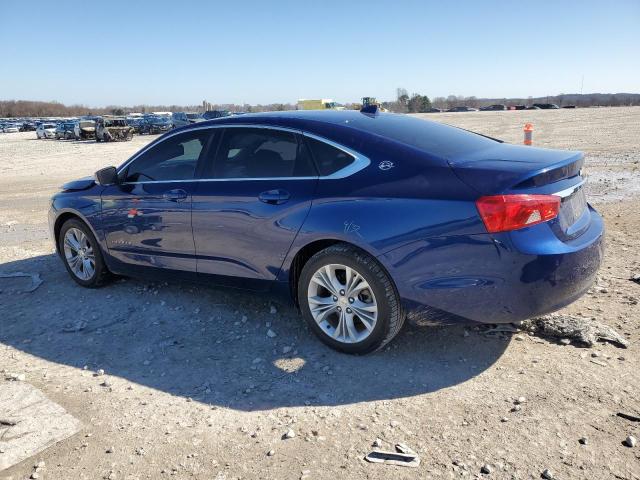 Vin: 1g1115slxeu113503, lot: 50727005, chevrolet impala lt 20142