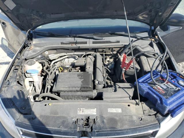 2016 VOLKSWAGEN JETTA S - 3VW267AJ5GM270398
