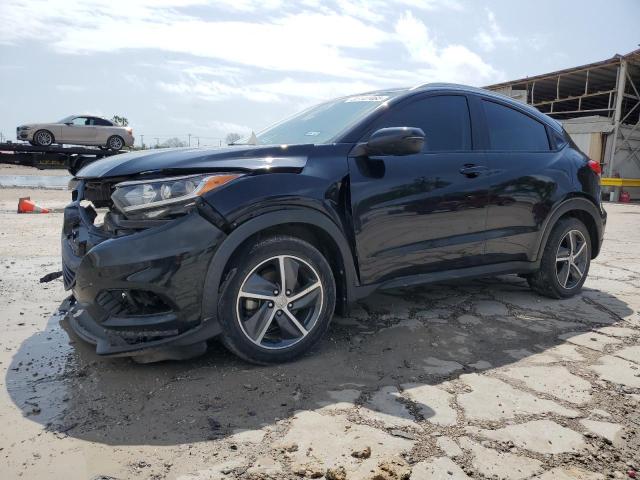 Vin: 3czru5h74mm709201, lot: 51141465, honda hr-v exl 2021 img_1