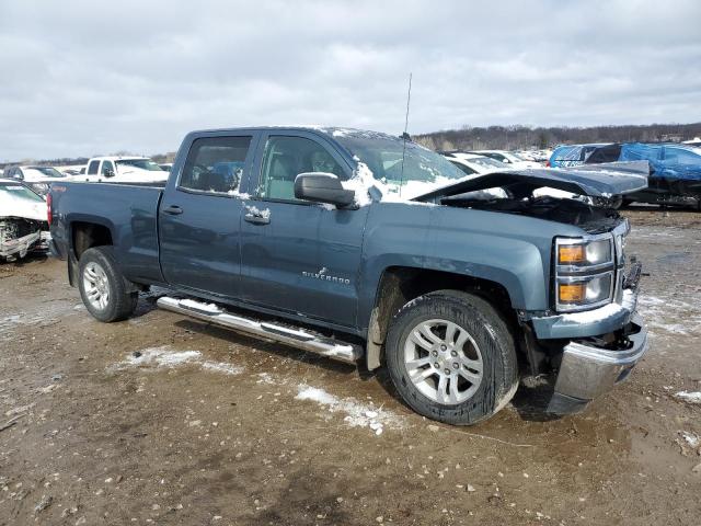 Vin: 3gcukrec2eg338201, lot: 56096505, chevrolet all models k1500 lt 20144