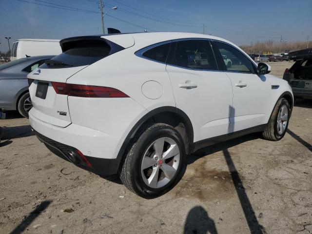 Vin: sadfj2fx7j1z05567, lot: 48686455, jaguar etype s 20183