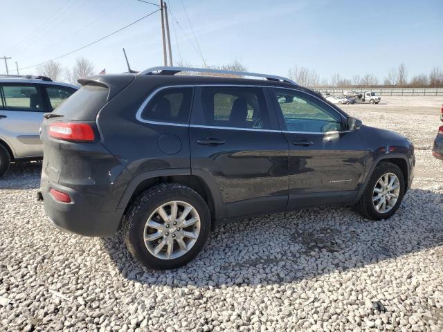 2016 JEEP CHEROKEE L - 1C4PJMDSXGW231624