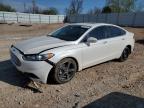 2016 FORD FUSION TIT - 3FA6P0K96GR132729