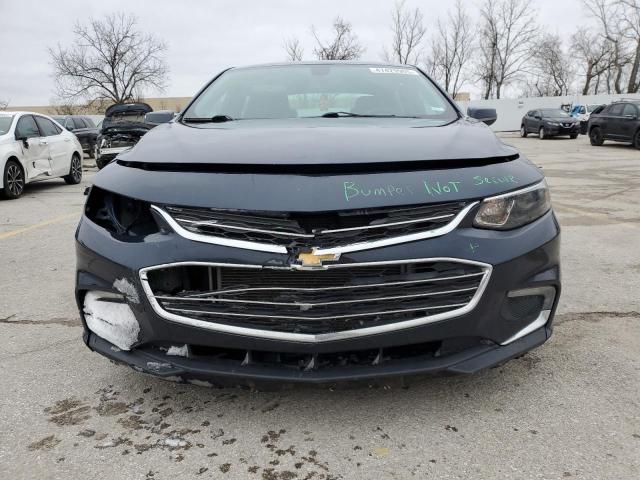 2017 CHEVROLET MALIBU LT - 1G1ZE5ST4HF108619