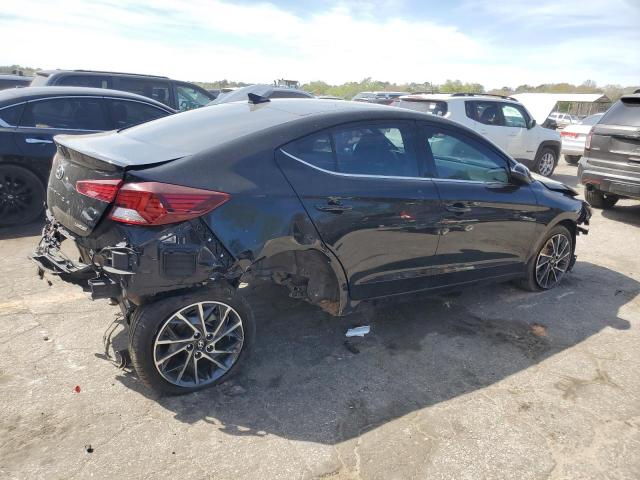 2019 HYUNDAI ELANTRA SE - 5NPD84LF9KH463987