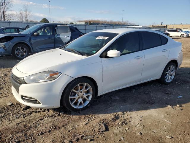 Vin: 1c3cdfba6dd149428, lot: 48241585, dodge dart sxt 2013 img_1