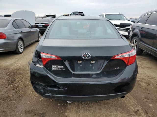2016 TOYOTA COROLLA L - 5YFBURHE9GP524426