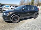 2017 NISSAN ROGUE S - KNMAT2MV5HP601064