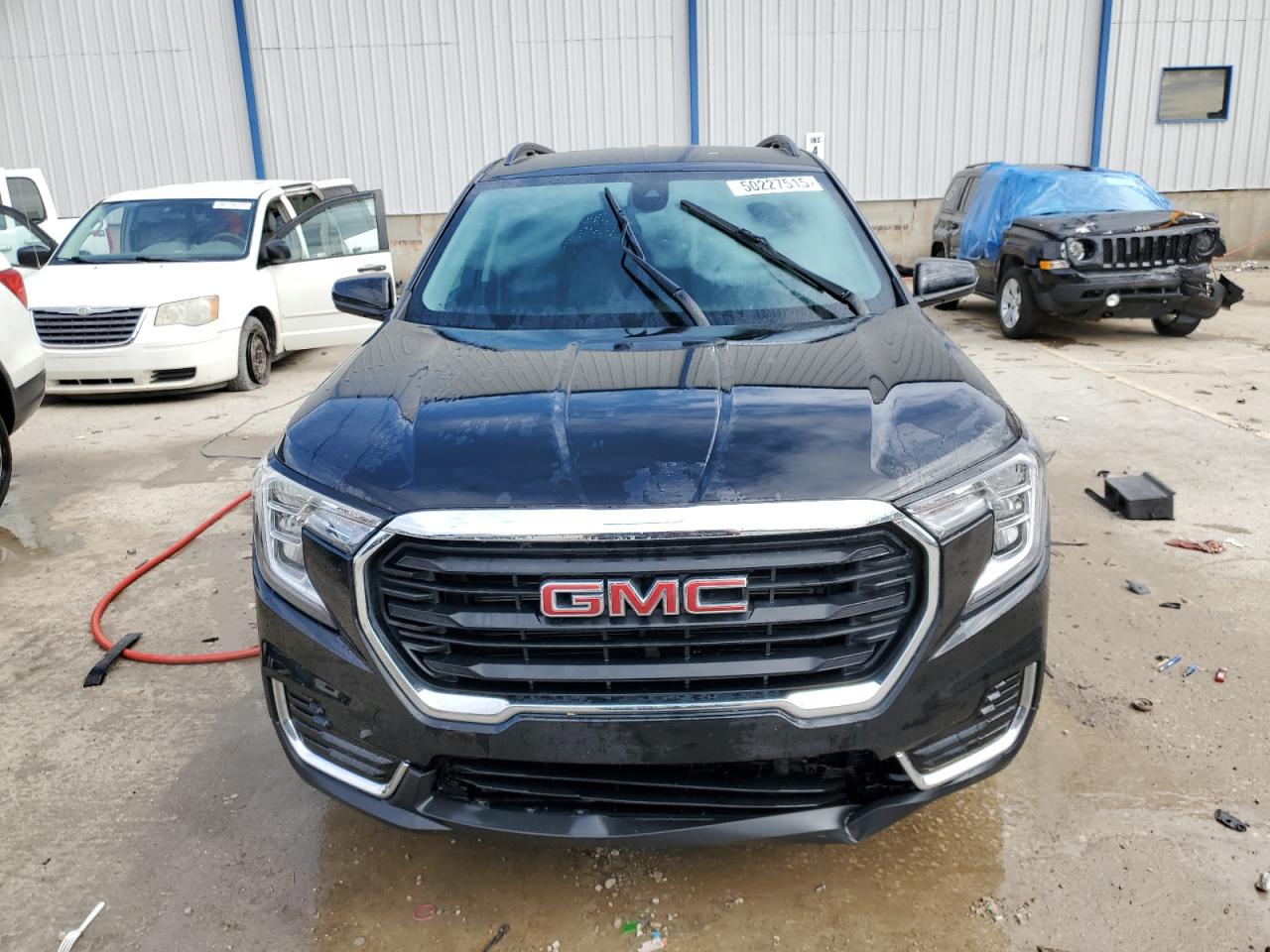 GMC TERRAIN SLE