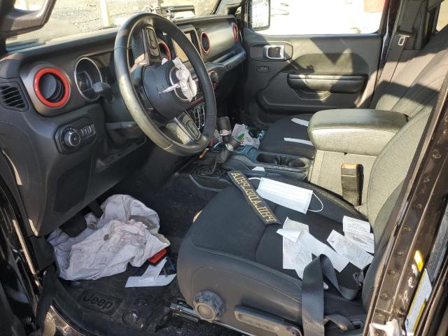 2020 JEEP WRANGLER U - 1C4HJXDN1LW334411