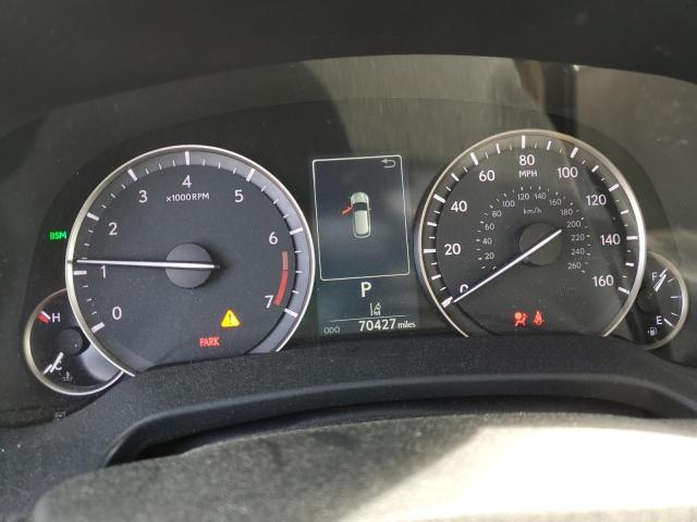 2021 LEXUS RX 350 - 2T2HZMAA9MC213673