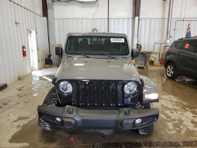 1C6HJTAG7ML583921 2021 JEEP GLADIATOR