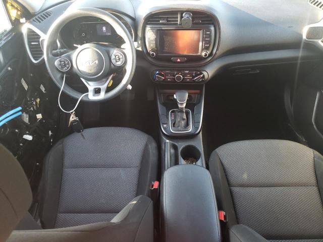 2022 KIA SOUL LX - KNDJ23AU4N7805855