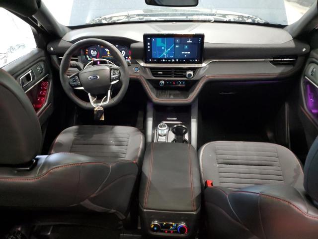 2025 FORD EXPLORER S - 1FMUK8KH3SGA21217