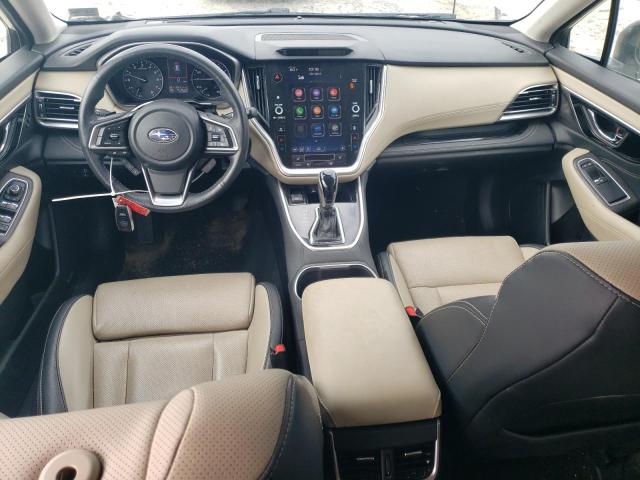 2020 SUBARU OUTBACK LI - 4S4BTANC8L3246656