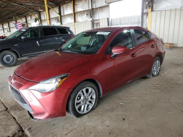 Vin: 3mydlbyv2hy193050, lot: 49136475, toyota yaris 2017 img_1