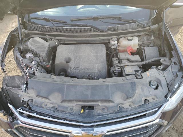 2018 CHEVROLET TRAVERSE L 1GNEVHKW5JJ253051