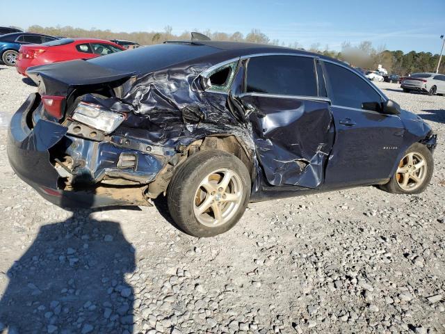 Vin: 1g1zc5st0hf259088, lot: 49340665, chevrolet malibu ls 20173