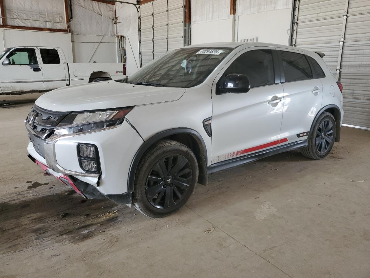 MITSUBISHI OUTLANDER S/SE