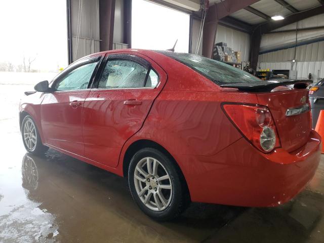 Vin: 1g1jc5sh5c4132155, lot: 51213505, chevrolet sonic lt 20122