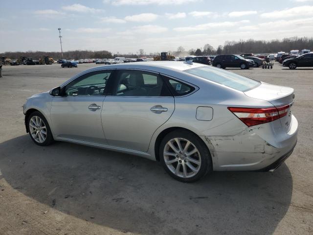 Vin: 4t1bk1eb7eu132090, lot: 48534625, toyota avalon base 20142