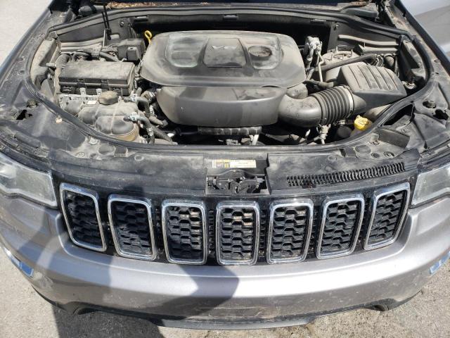 2017 JEEP GRAND CHER - 1C4RJEAG1HC731592