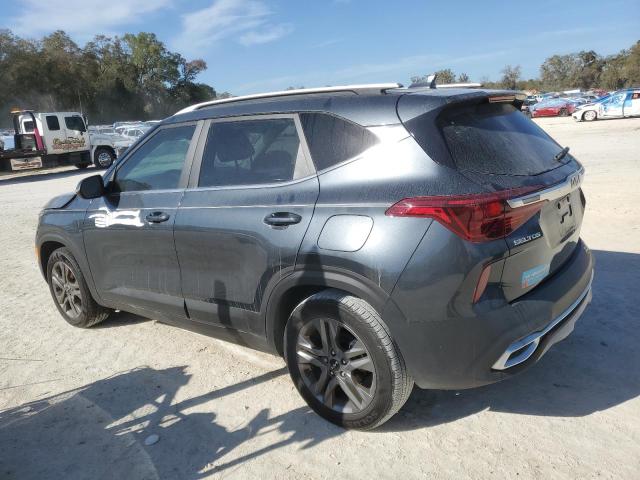Vin: kndeu2aa2p7377802, lot: 49157765, kia seltos s 20232