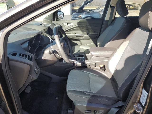 2018 FORD ESCAPE SE - 1FMCU0GD1JUD59485