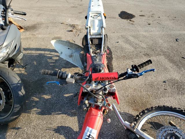 2013 HONDA CRF230 F 9C2ME0919DR100544