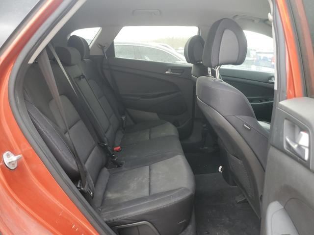 2016 HYUNDAI TUCSON LIM - KM8J33A42GU188243